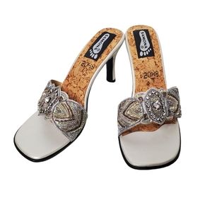 Samona Womens Shoes Size 37 Eur or 6.5 US